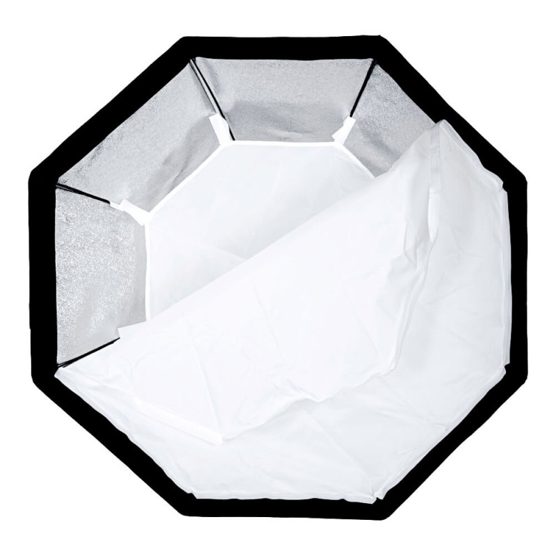 Godox SB-FW95 softbox sa gridom - 2